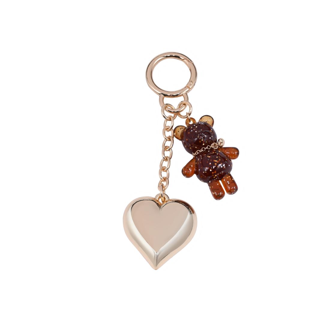 Charm para bolso Cocoa - Cherry boutique