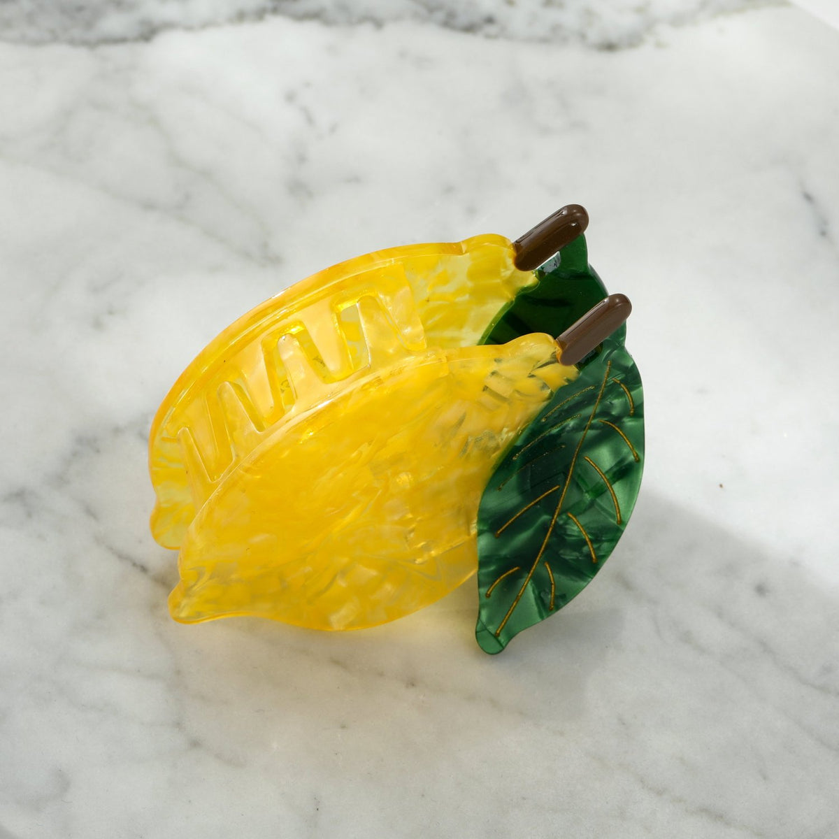 Ganchito Amalfi Lemon - Cherry boutique