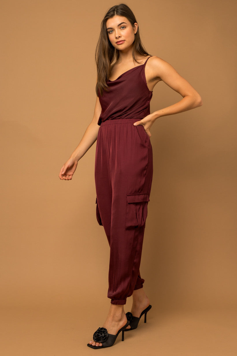 Jumpsuit Danna
