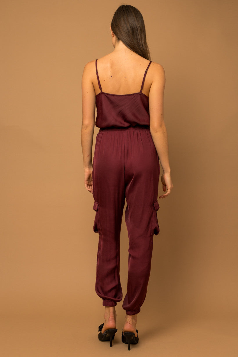 Jumpsuit Danna
