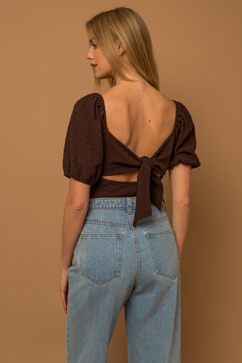 Body Isabella - Cherry boutique