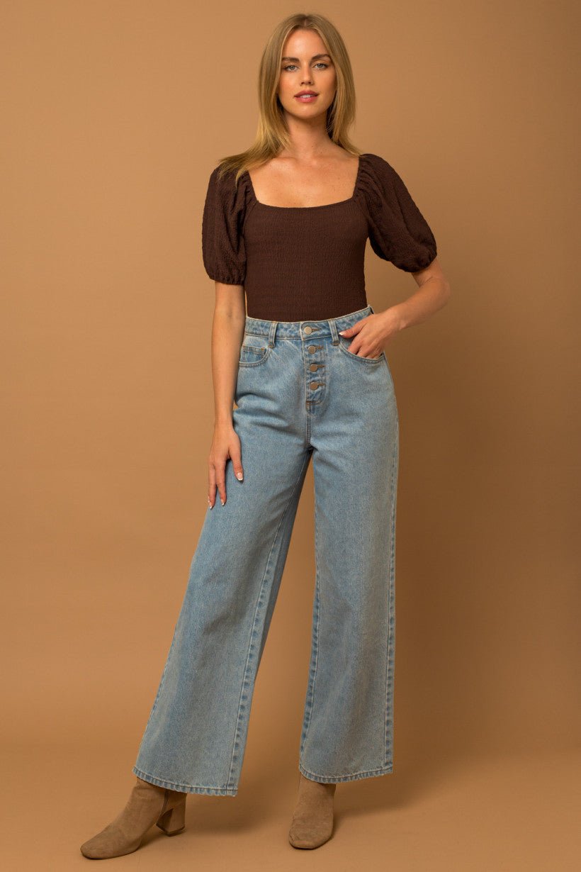 Body Isabella - Cherry boutique