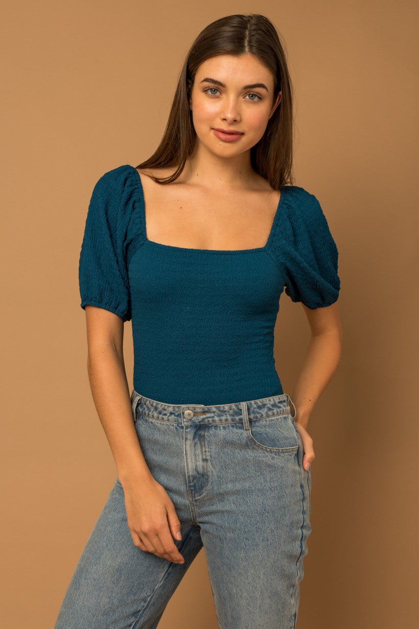 Body Isabella - Cherry boutique