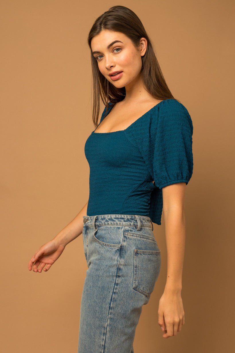 Body Isabella - Cherry boutique