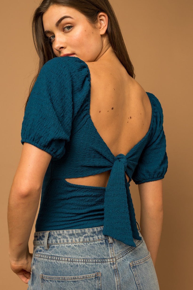 Body Isabella - Cherry boutique