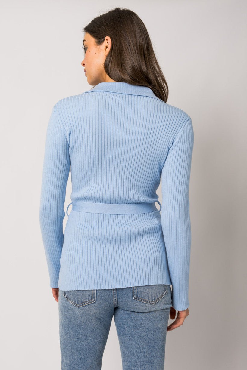 Sueter Galilea - Cherry boutique