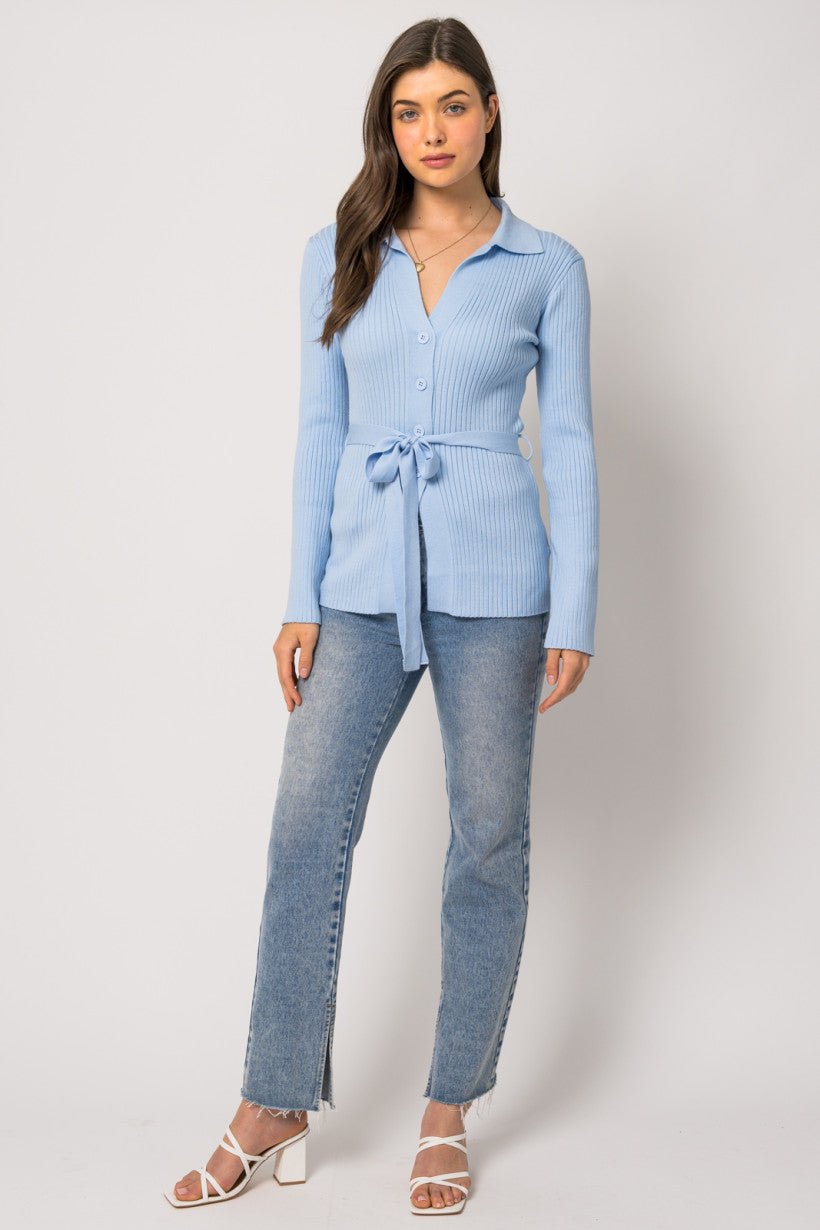 Sueter Galilea - Cherry boutique