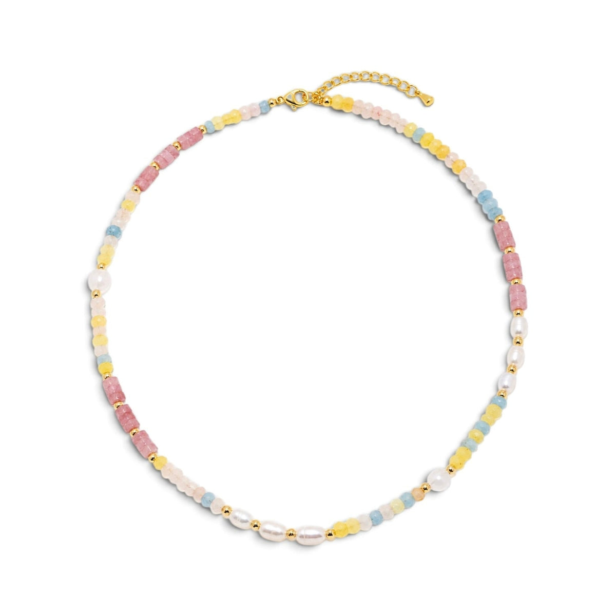 Whitby Daydream | Collar - Cherry boutique