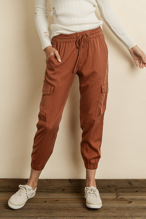 Jennyfer jogger