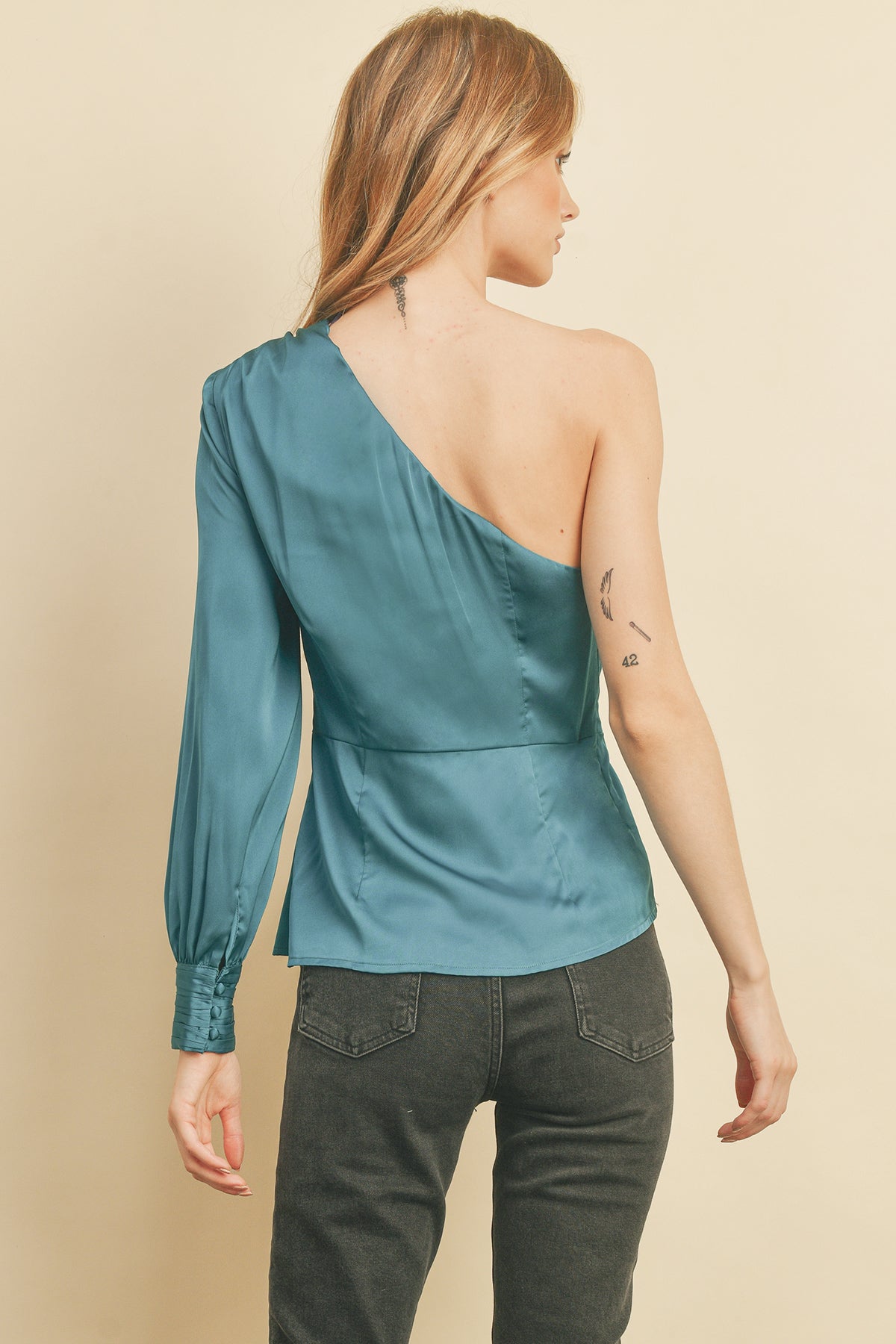 Blusa Alina