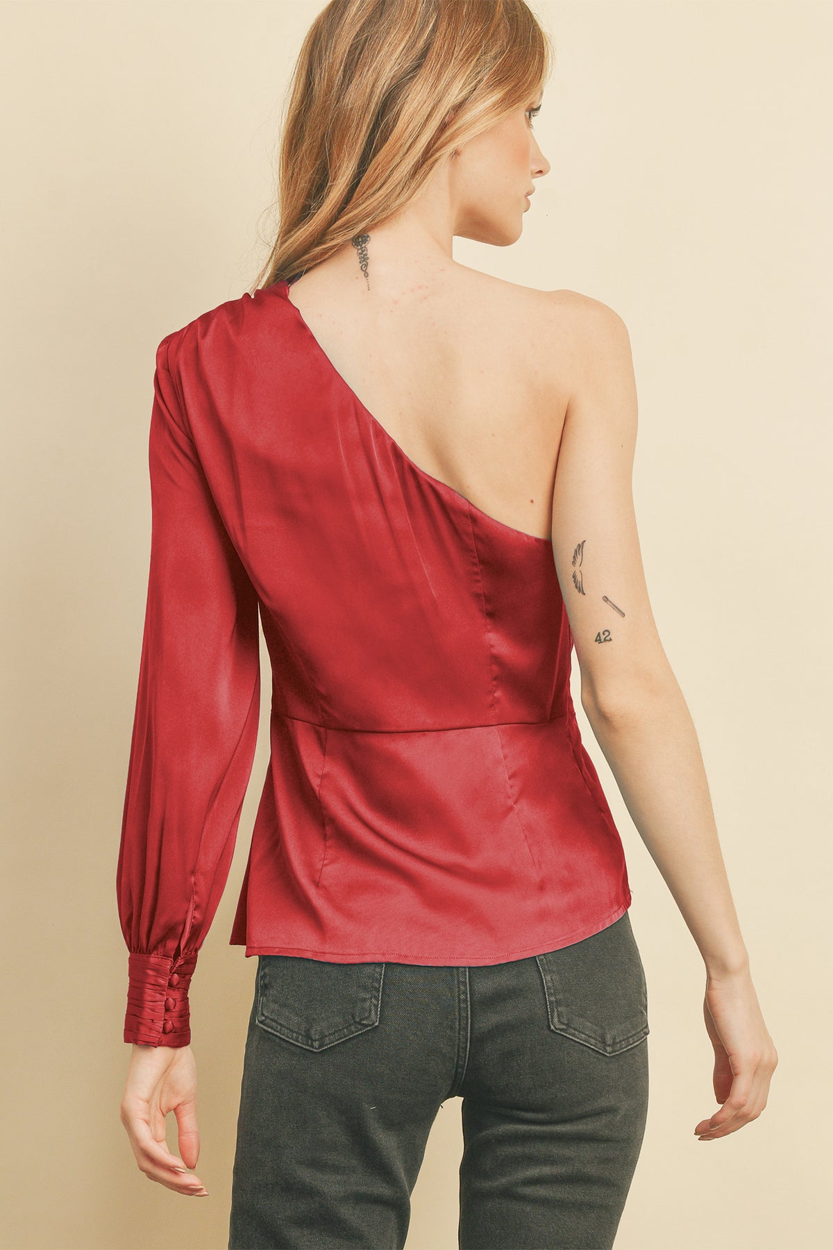 Blusa Alina