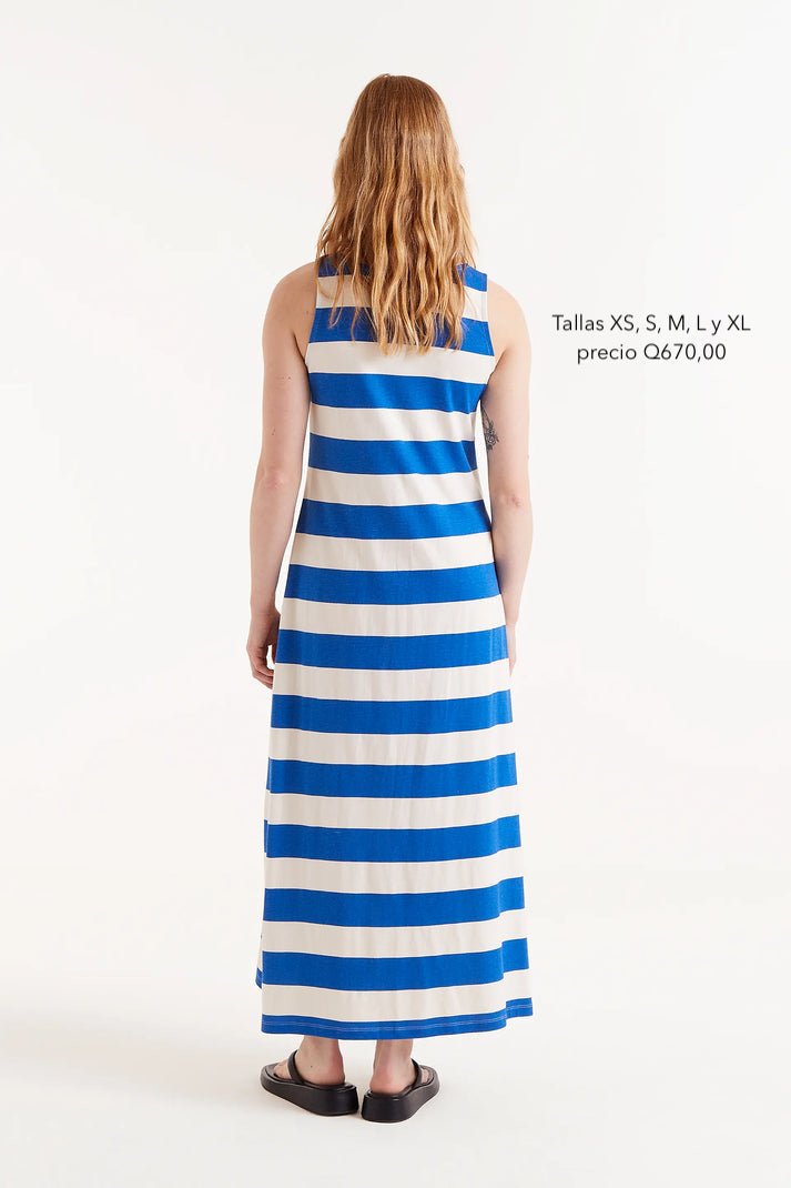 Vestido Mau Compañía Fantástica - Cherry boutique