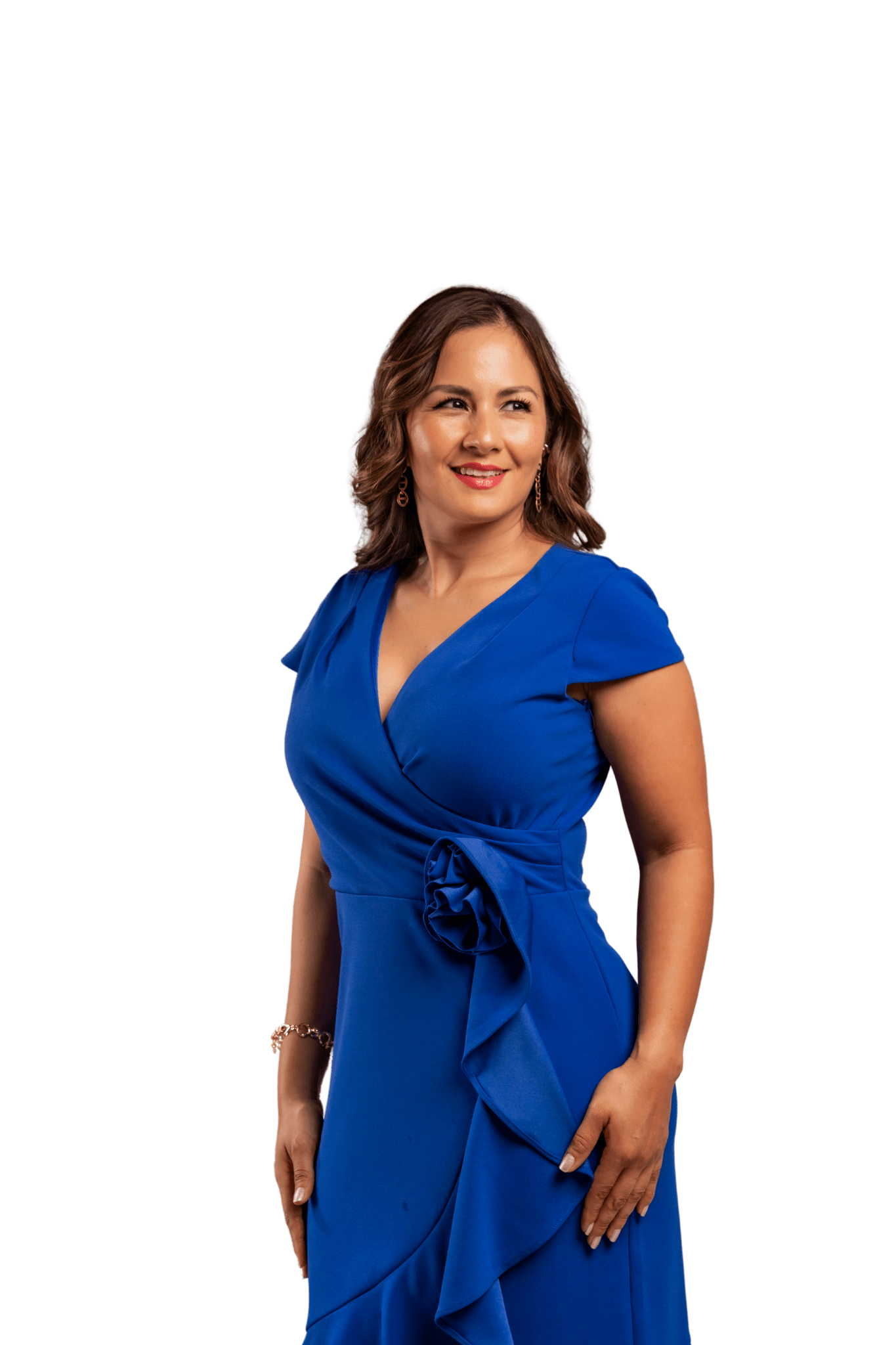 Vestido Sonia - Cherry boutique