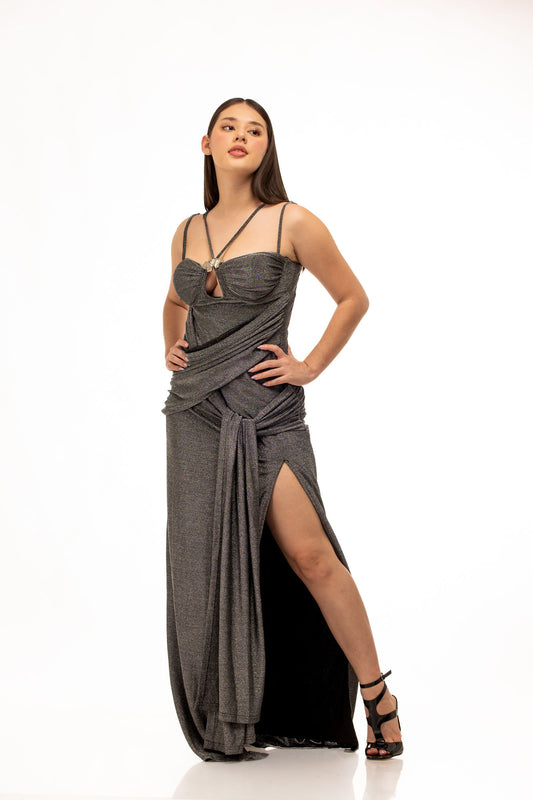 Vestido Carmen - Cherry boutique