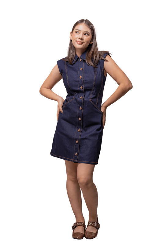 Luisa - Cherry boutique