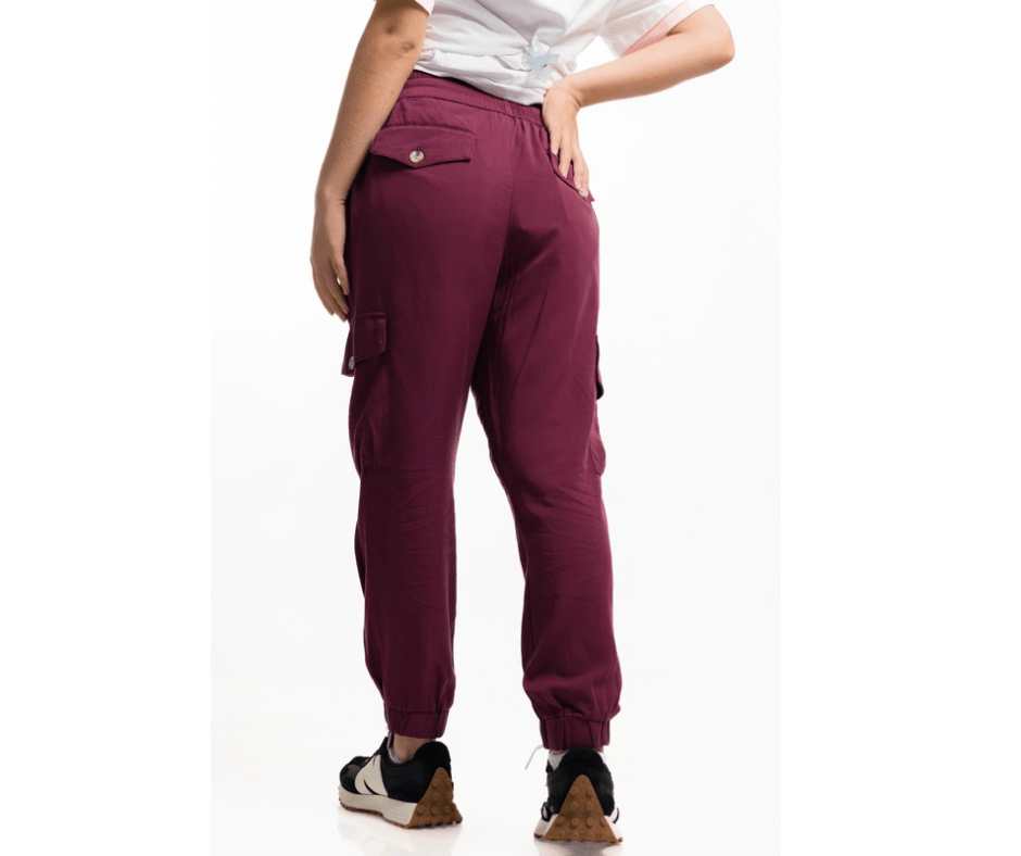 Pantalón Urban Berry - Cherry boutique