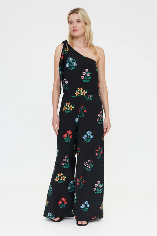 Pantalón Zuzan - Cherry boutique