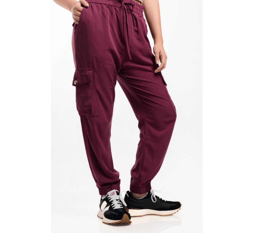 Pantalón Urban Berry - Cherry boutique