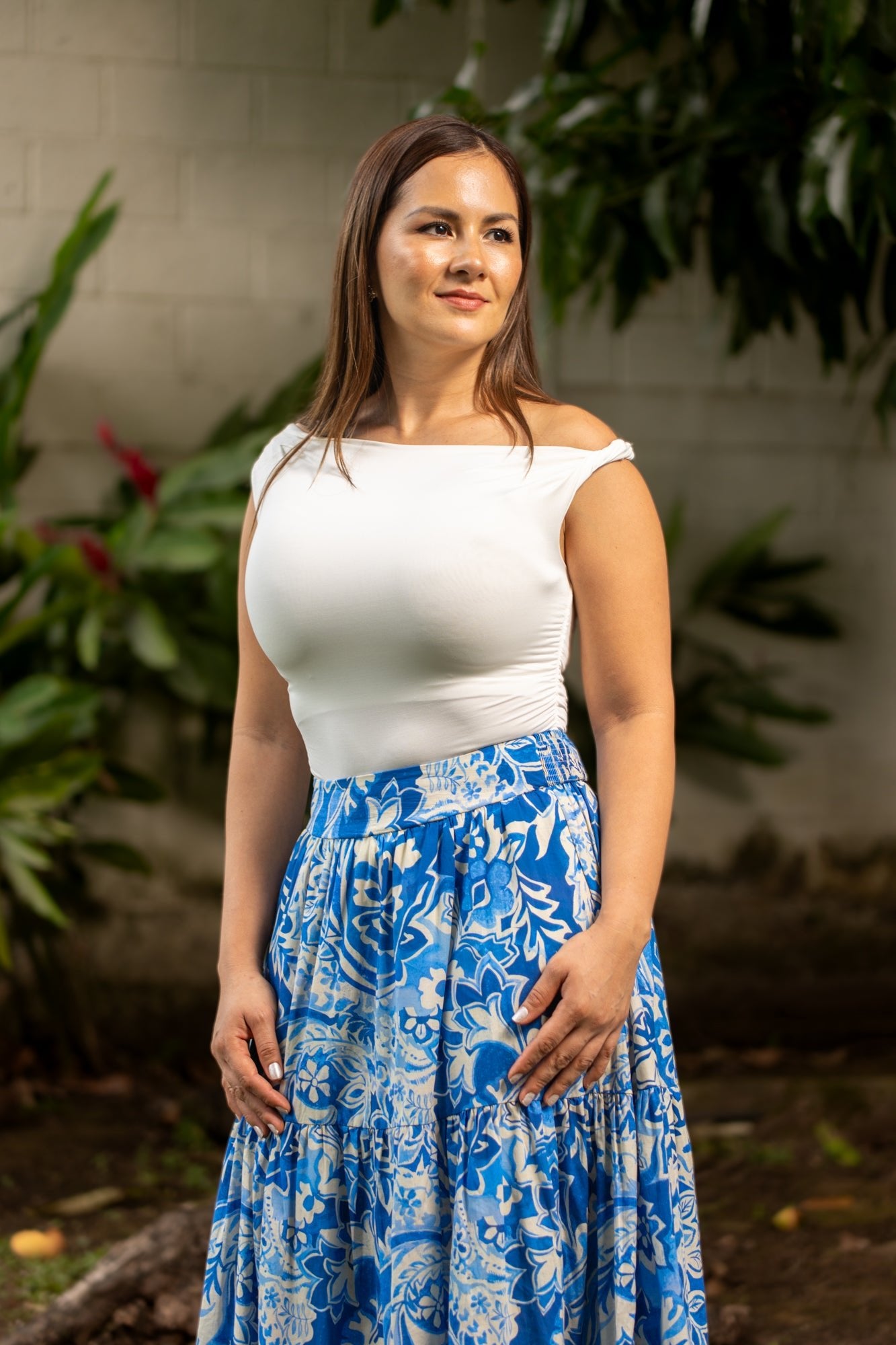 Blusa More - Cherry boutique