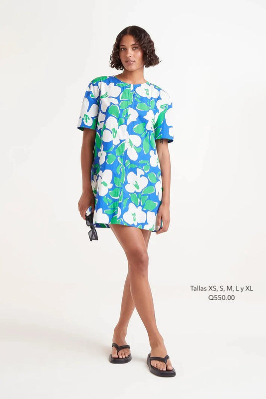 Vestido Bosco Compañía Fantástica - Cherry boutique