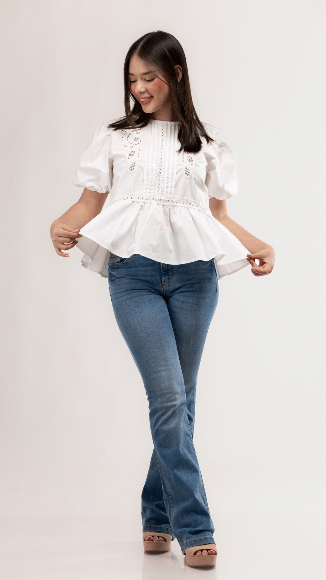Blusa Cherry Encanto - Cherry boutique