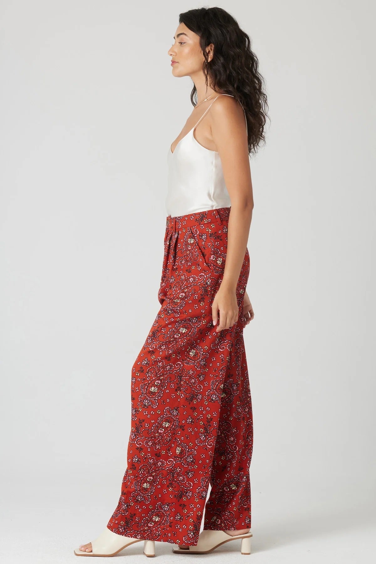 Set Terra Bohemia - Cherry boutique