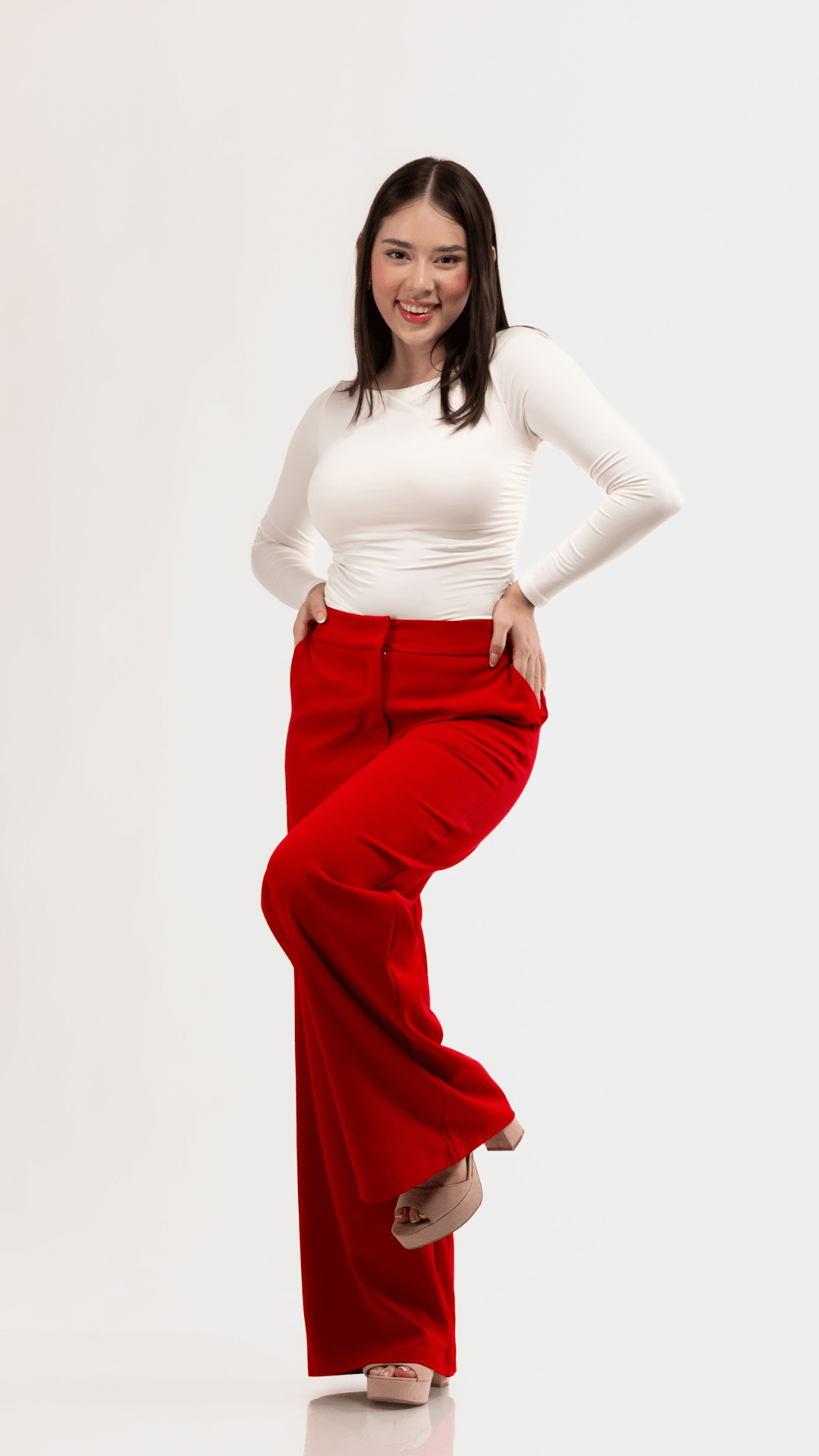 Pantalón Cherry Flame - Cherry boutique
