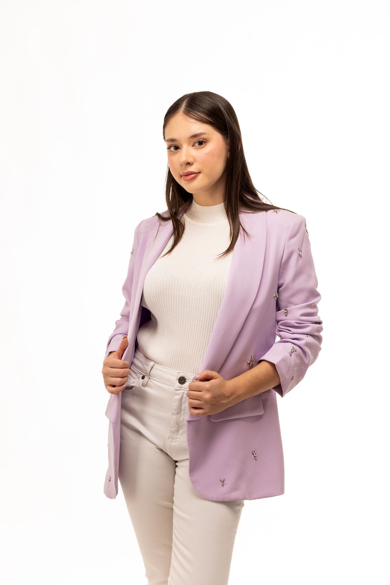 Blazer Lucila - Cherry boutique