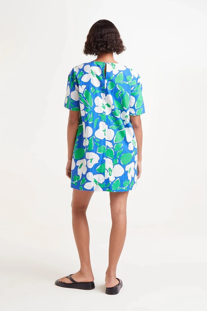 Vestido Bosco Compañía Fantástica - Cherry boutique