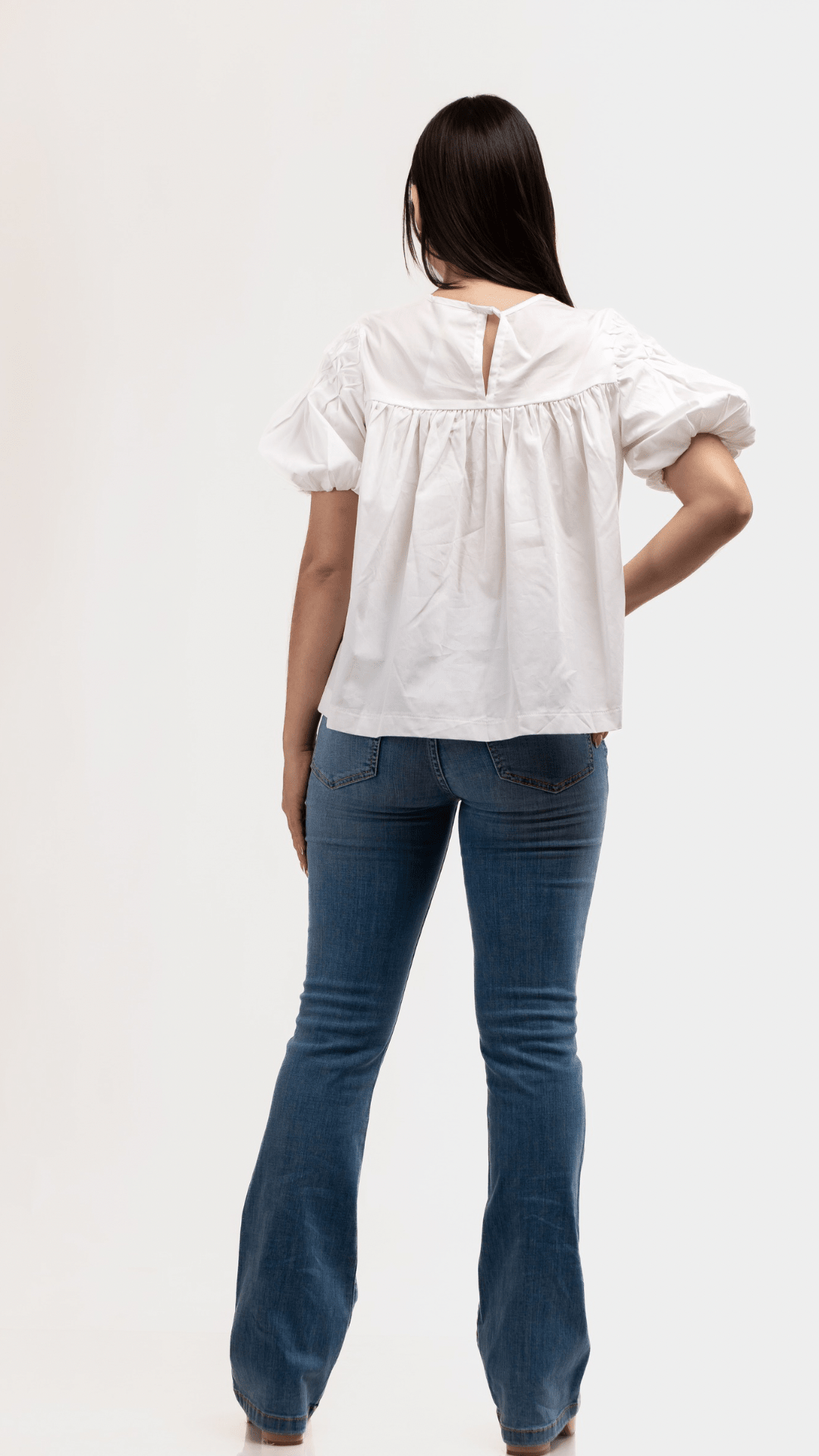 Blusa Nube de Amor - Cherry boutique