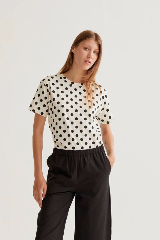 Blusa Kalu - Cherry boutique