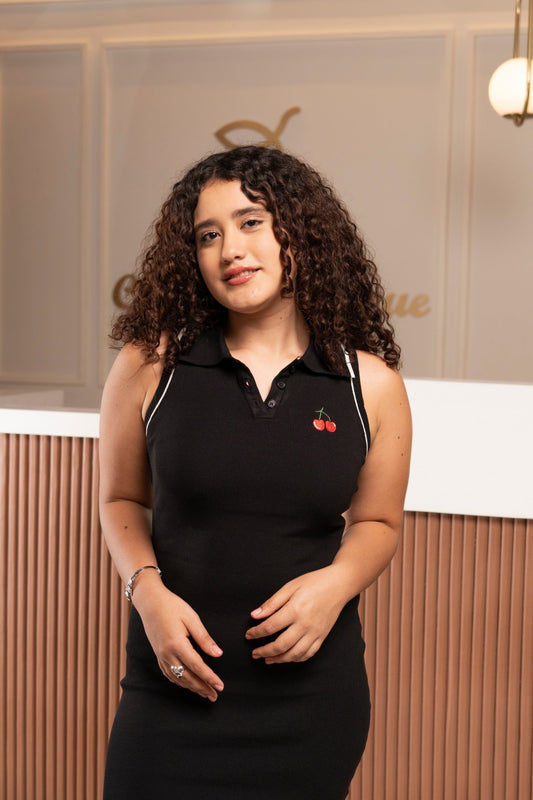 Vestido Cherry Sport - Cherry boutique