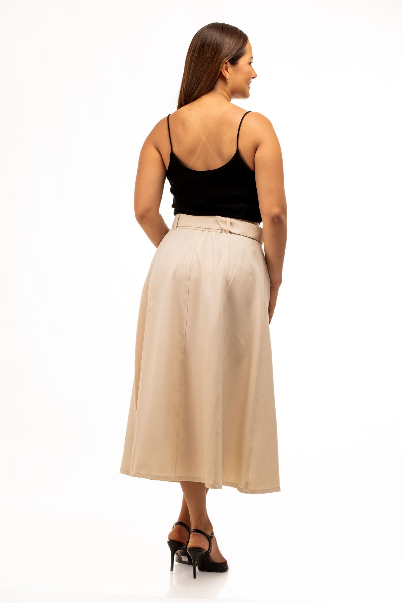 Falda Gloria - Cherry boutique