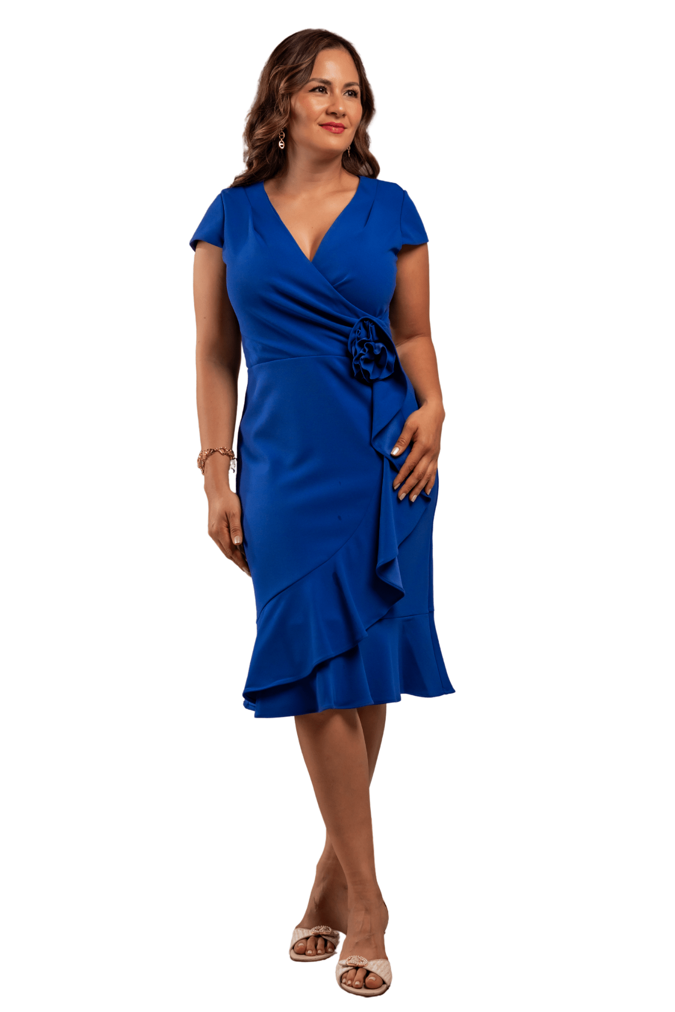 Vestido Sonia - Cherry boutique