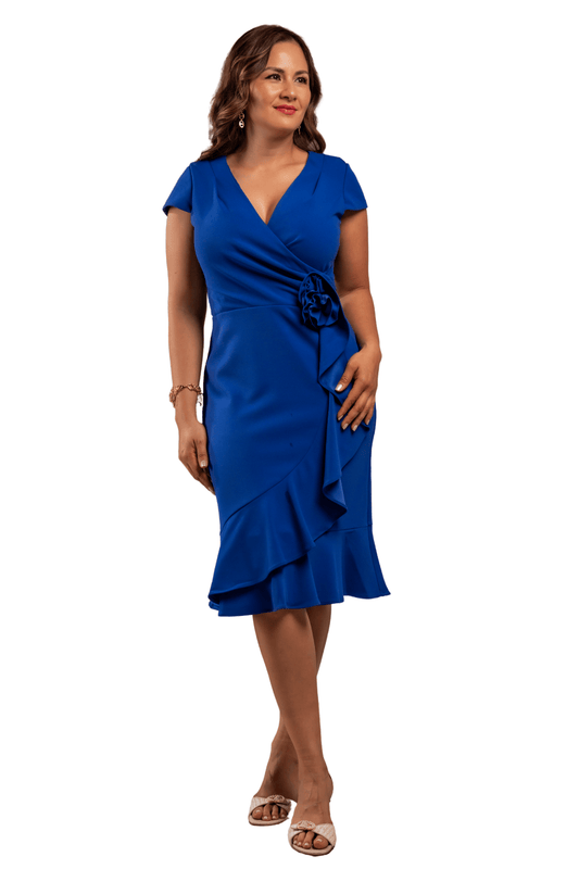 Vestido Sonia - Cherry boutique