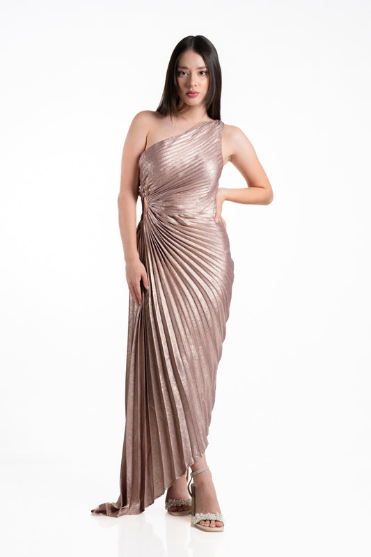 Vestido Bruma de Rosé - Cherry boutique