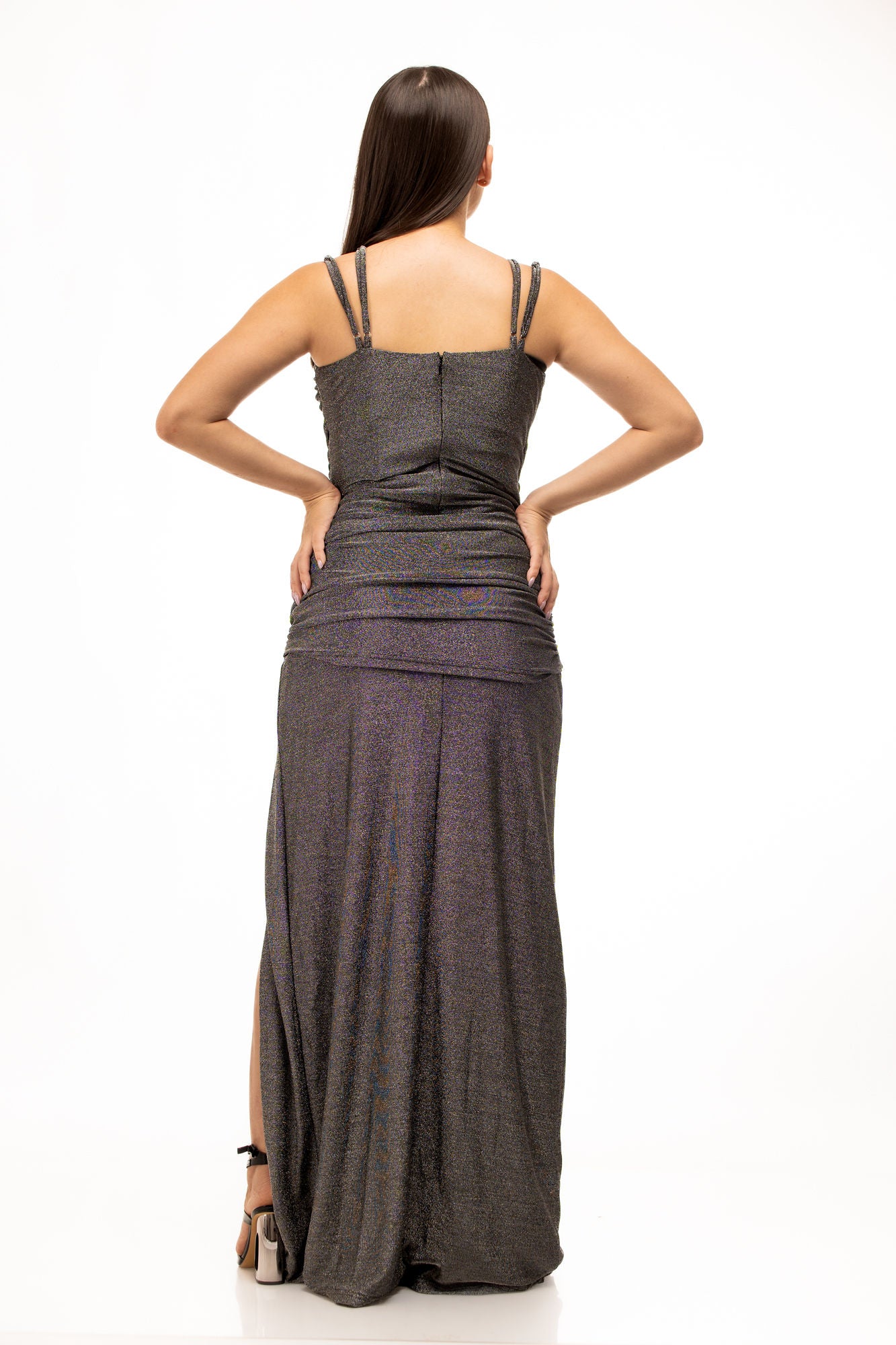Vestido Carmen - Cherry boutique