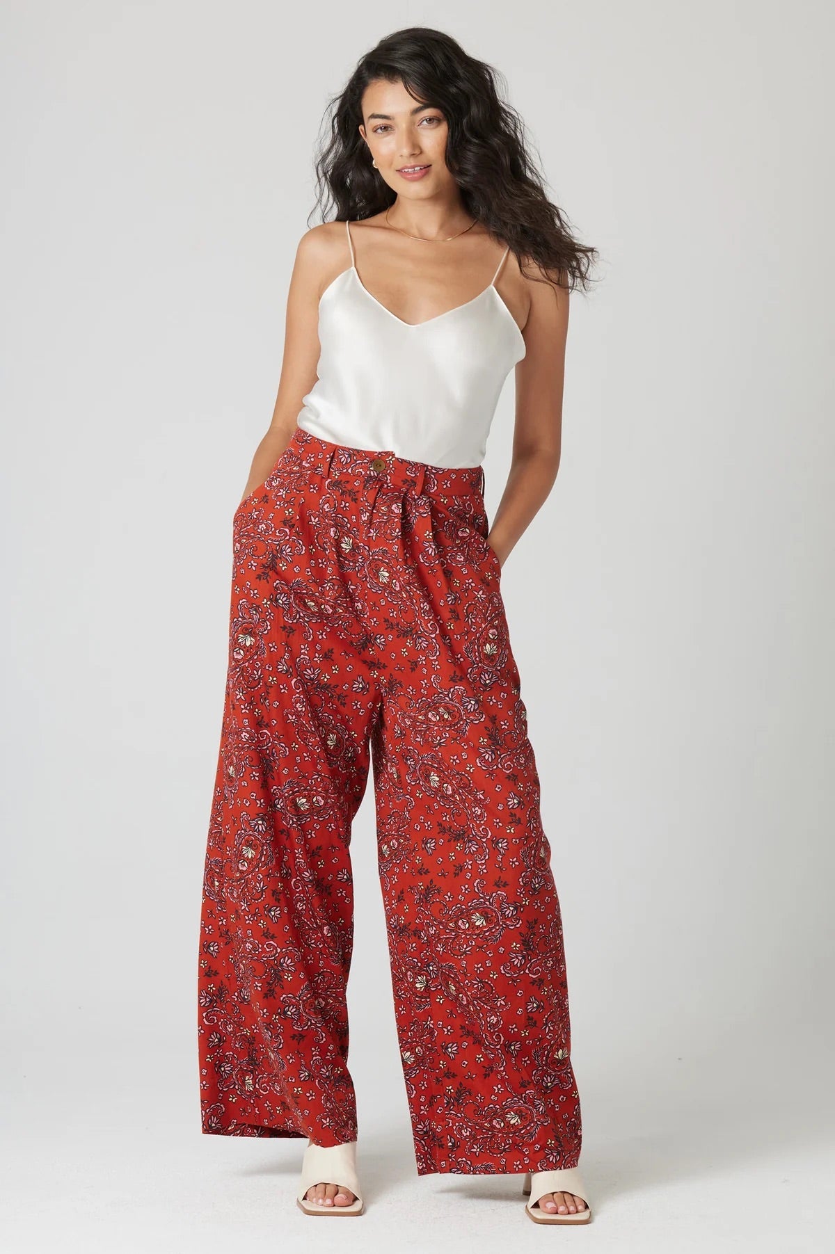 Set Terra Bohemia - Cherry boutique