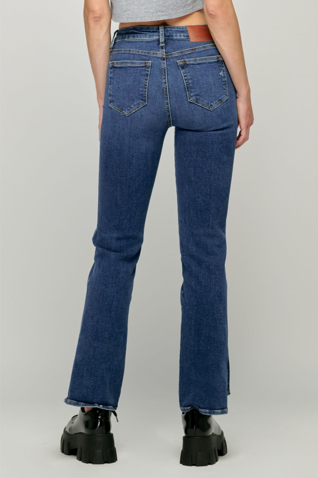 jeans Ryan Dark Blue