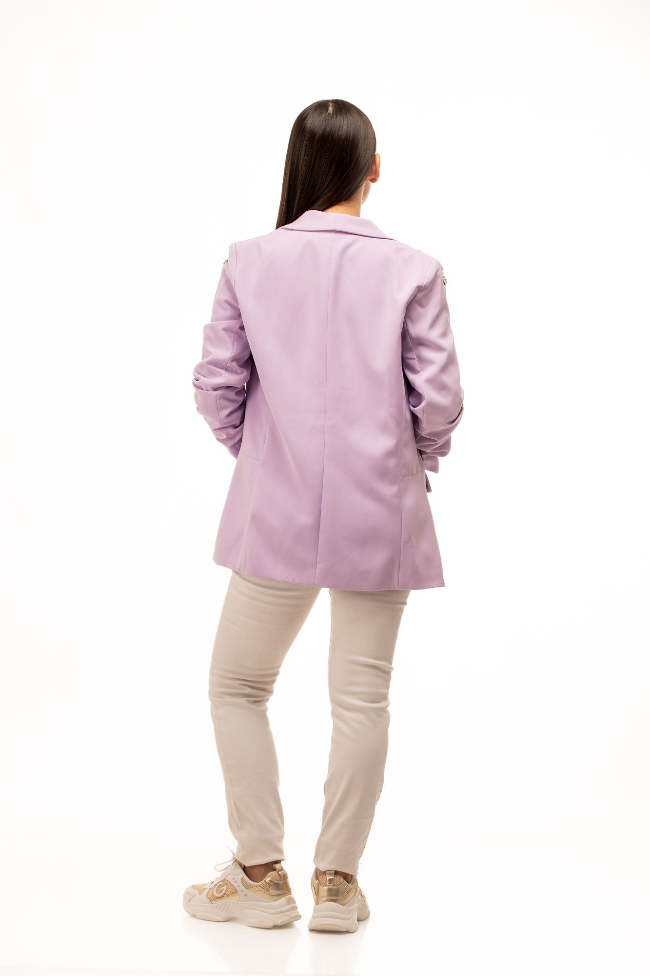 Blazer Lucila - Cherry boutique