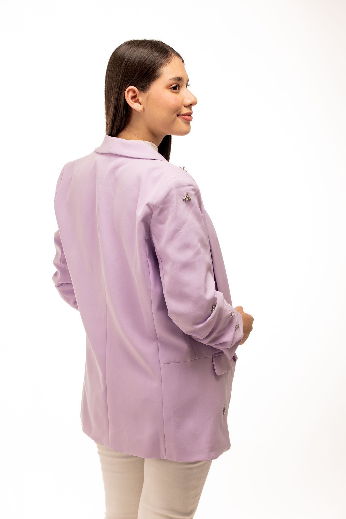 Blazer Lucila - Cherry boutique