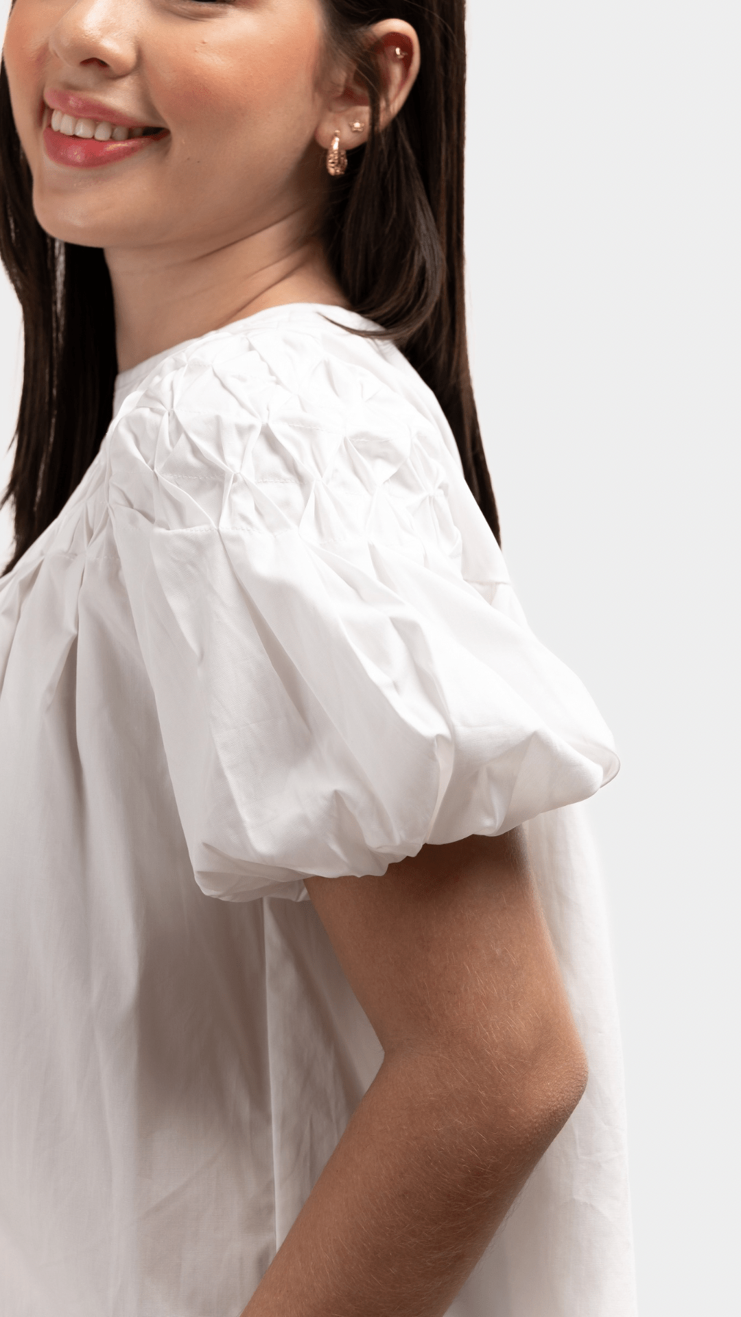 Blusa Nube de Amor - Cherry boutique