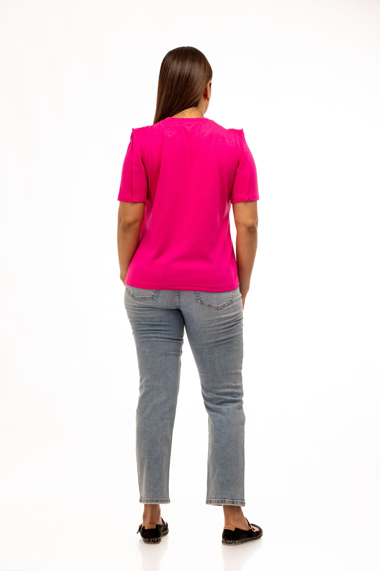 Blusa Iza - Cherry boutique