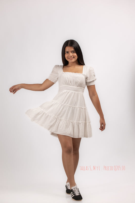 Vestido Ilian - Cherry boutique