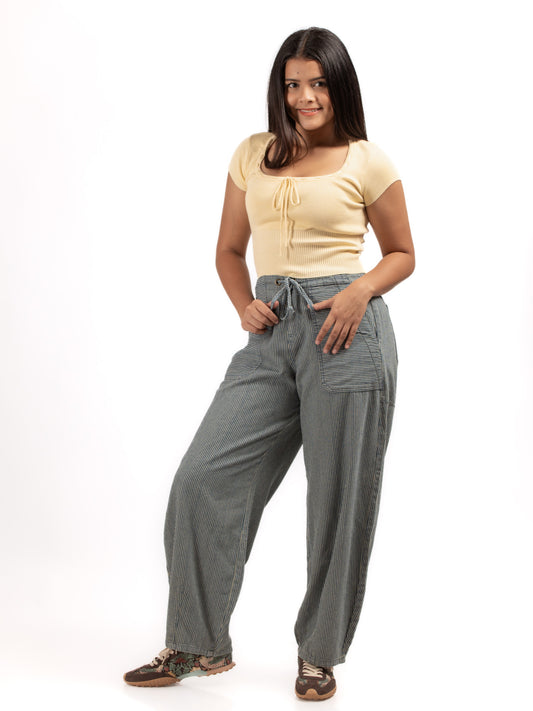 Pantalon Susana - Cherry boutique