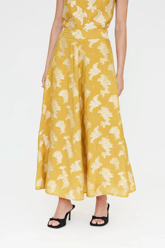 Falda Carol - Cherry boutique