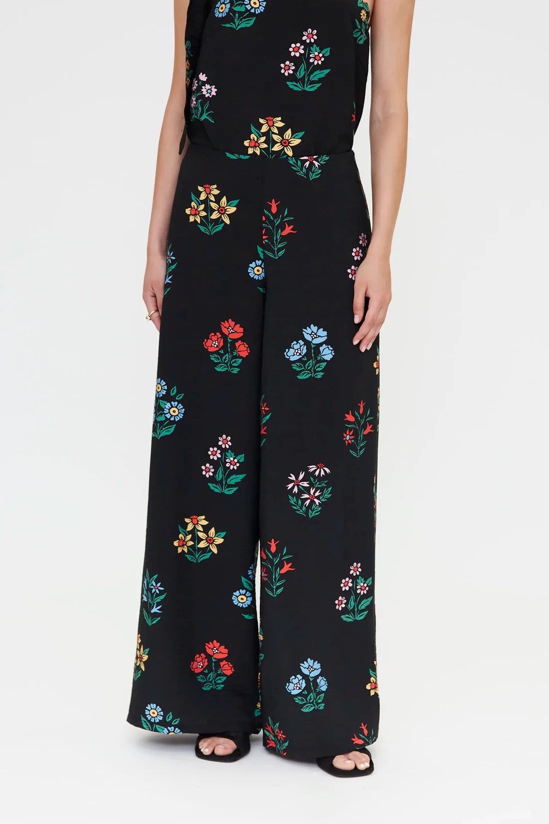 Pantalón Zuzan - Cherry boutique