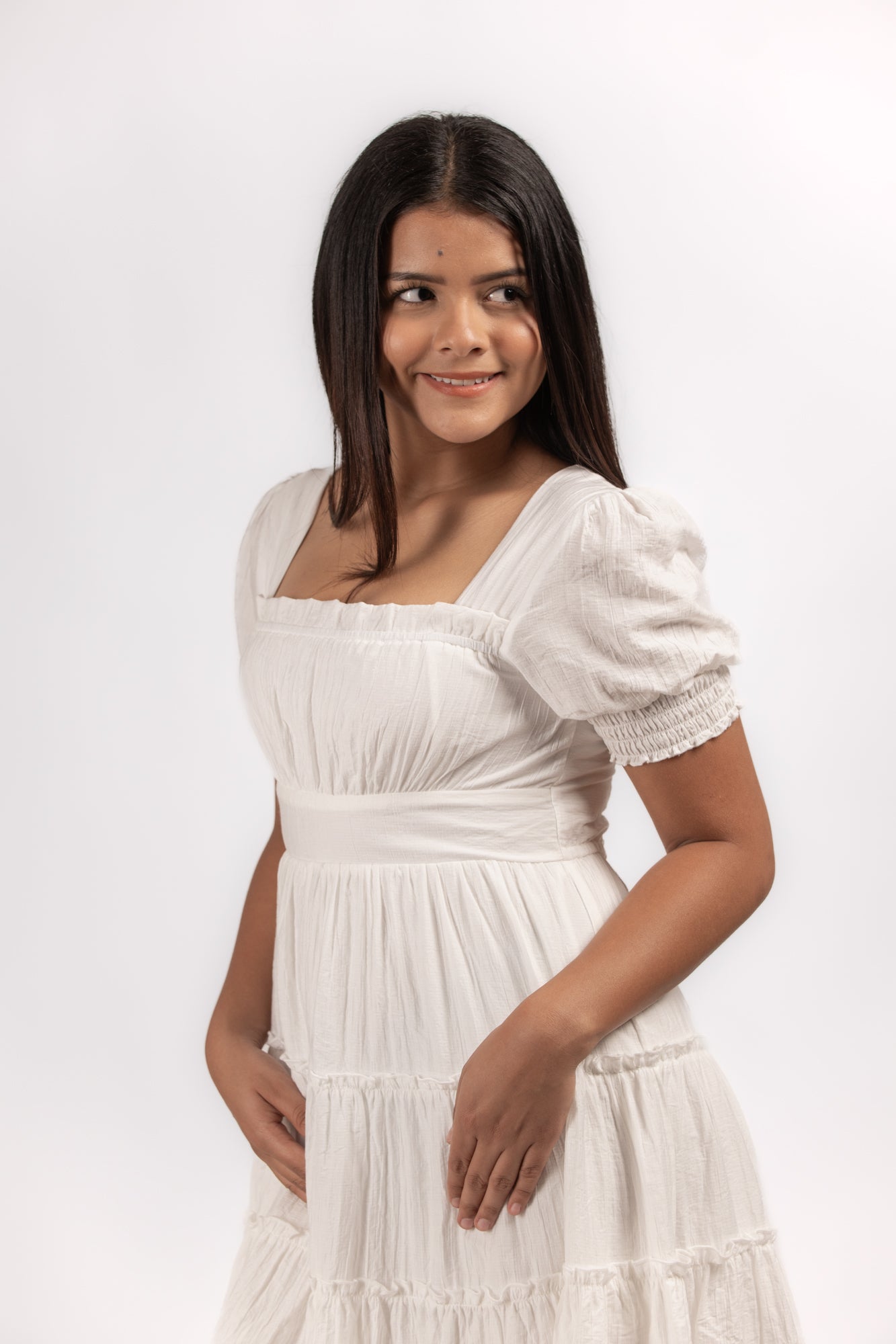 Vestido Ilian - Cherry boutique