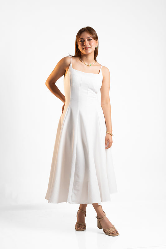 Vestido Pure Grace - Cherry boutique