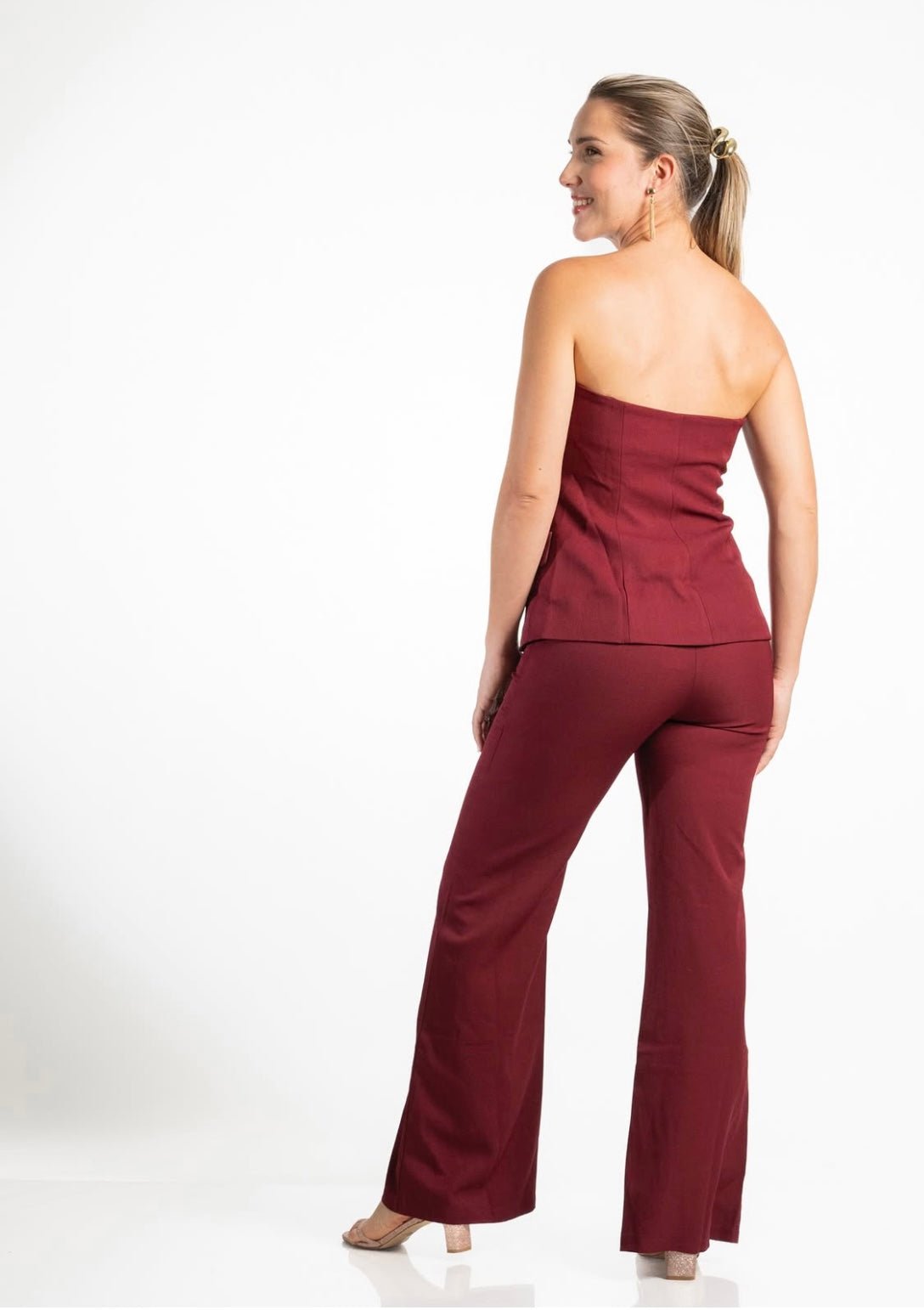 Set Wine Allure - Cherry boutique